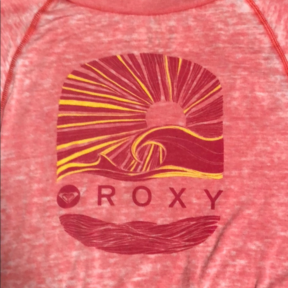 ROXY SHIRT - Picture 2 of 5
